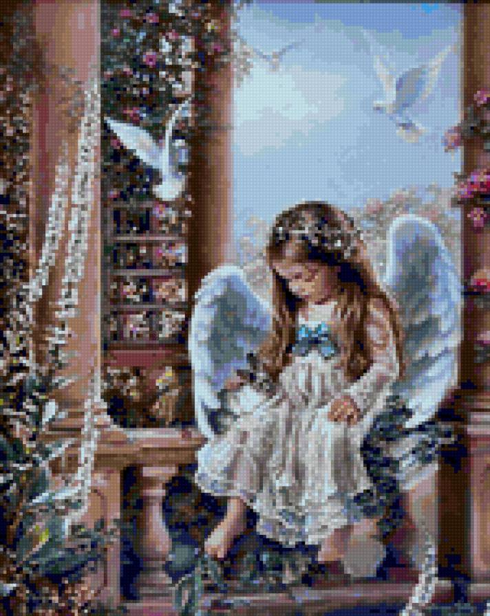 angel-ok - предпросмотр