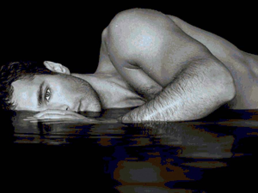 мужчина - предпросмотр