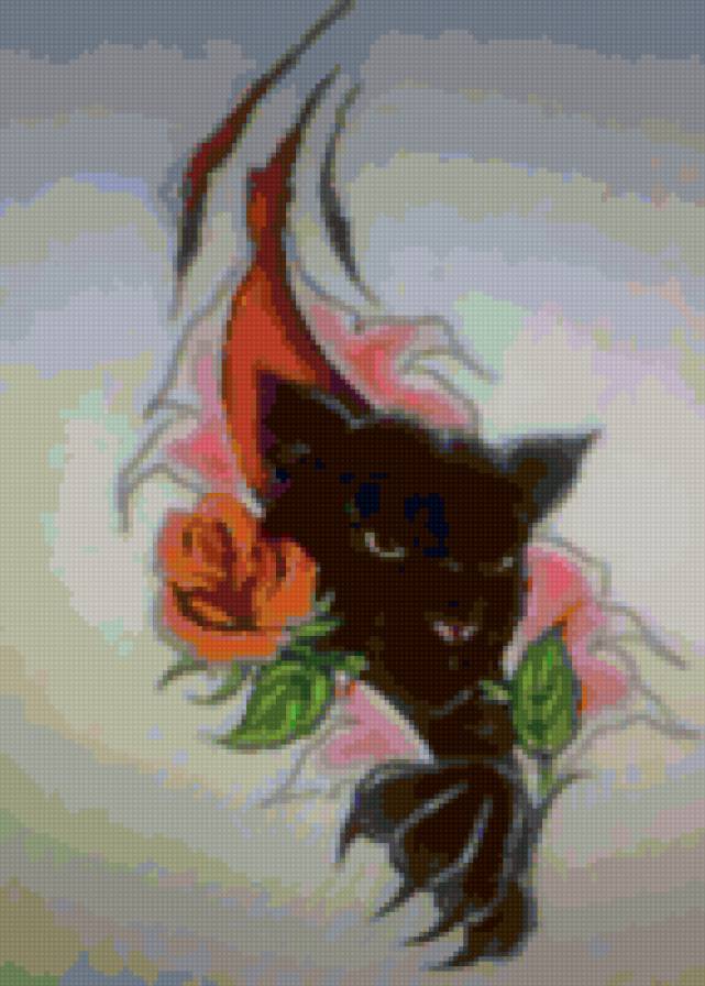 пантера тату - пантера тату - предпросмотр