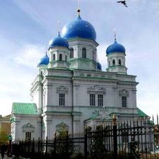 Схема вышивки «№143014»