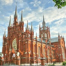 Схема вышивки «№143016»