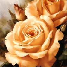 Схема вышивки «№143024»