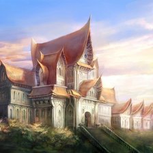 Схема вышивки «№143042»