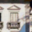 Предпросмотр схемы вышивки «замки мира» (№143047)
