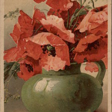 Схема вышивки «№143106»