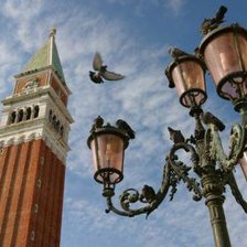 Схема вышивки «Венеция»