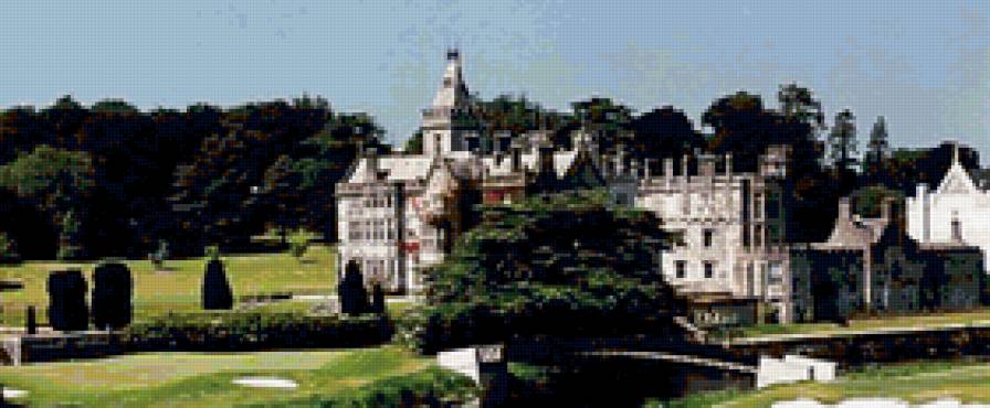 замки мира - замки, замки мира, дворцы - предпросмотр