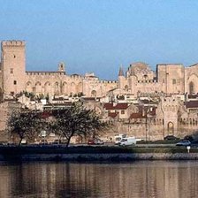 Схема вышивки «замки мира»