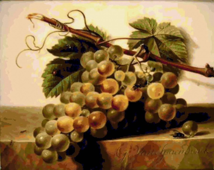 Gerard van Spaendonck - предпросмотр