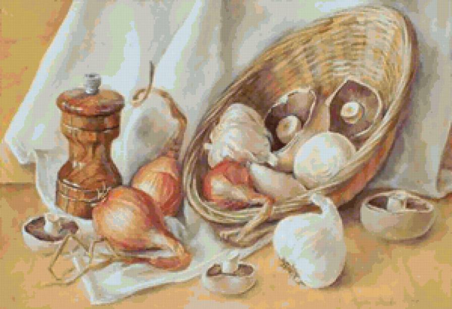 Magda Clarke - предпросмотр