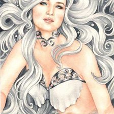 Схема вышивки «№143179»