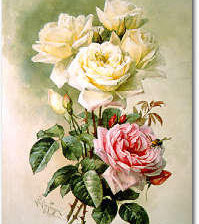 Схема вышивки «№143199»