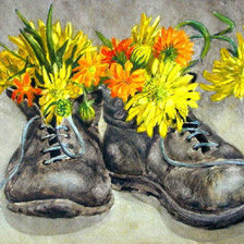 Схема вышивки «БОБКО АЛЕКСАНДРА»