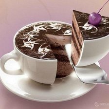 Схема вышивки «для кухни»