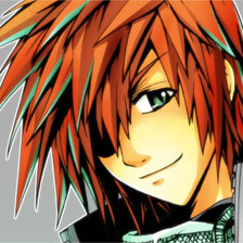 Схема вышивки «Лави»