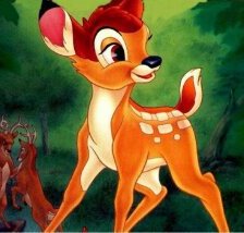 Схема вышивки «1»