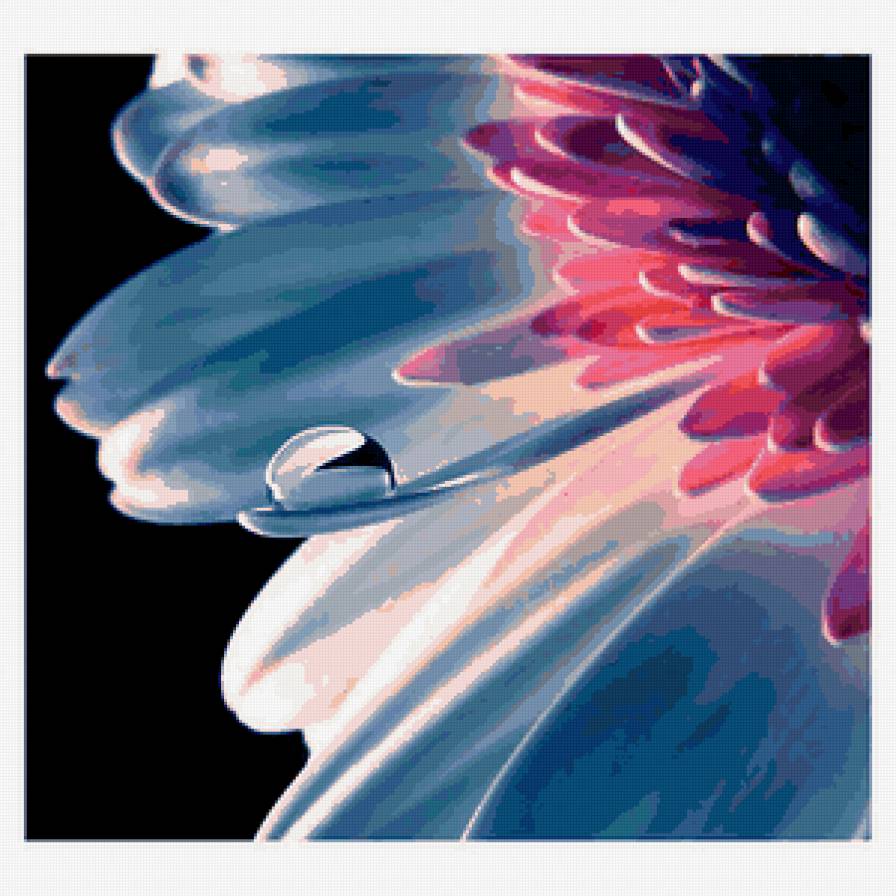 flower - предпросмотр