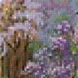 Предпросмотр схемы вышивки «Пейзаж» (№143440)