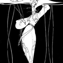 Схема вышивки «дана»