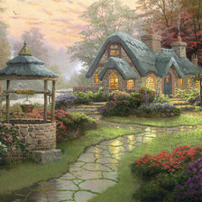 Схема вышивки «№143603»