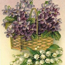 Схема вышивки «№143712»