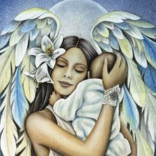 Схема вышивки «№143731»