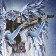 Схема вышивки «№143734»