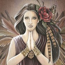 Схема вышивки «№143738»