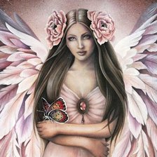 Схема вышивки «№143742»