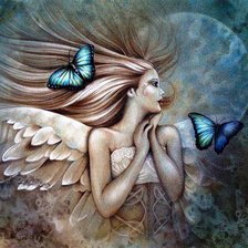 Схема вышивки «№143748»