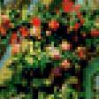 Предпросмотр схемы вышивки «Сказочные домики» (№143793)