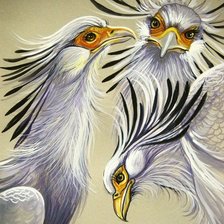 Схема вышивки «№143797»