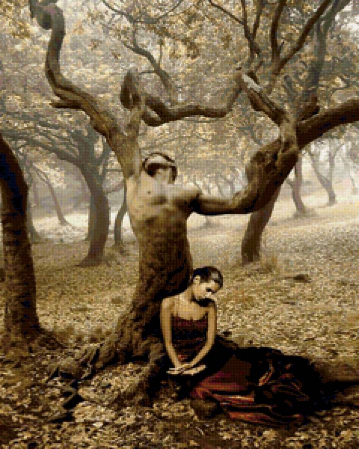 tree - предпросмотр