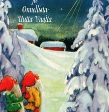 Схема вышивки «Старые открытки»