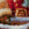 Предпросмотр схемы вышивки «Санта» (№144277)