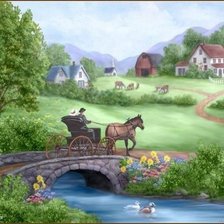 Схема вышивки «№144288»