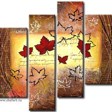 Схема вышивки «№144291»