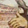 Предпросмотр схемы вышивки «Старые открытки» (№144330)