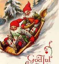 Старые открытки