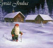 Схема вышивки «Старые открытки»