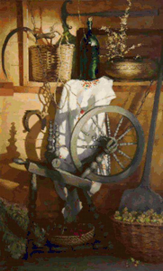 Александров Владимир - предпросмотр