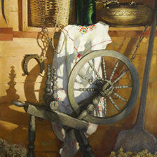 Схема вышивки «Александров Владимир»