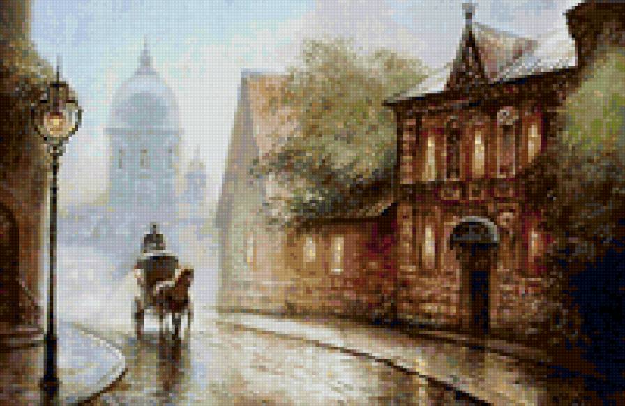 прага - город - предпросмотр