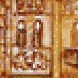 Предпросмотр схемы вышивки «прага» (№144388)