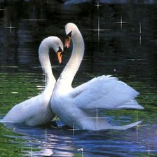 Схема вышивки «любовь»