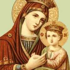 Схема вышивки «№144509»