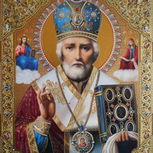 Схема вышивки «№144626»