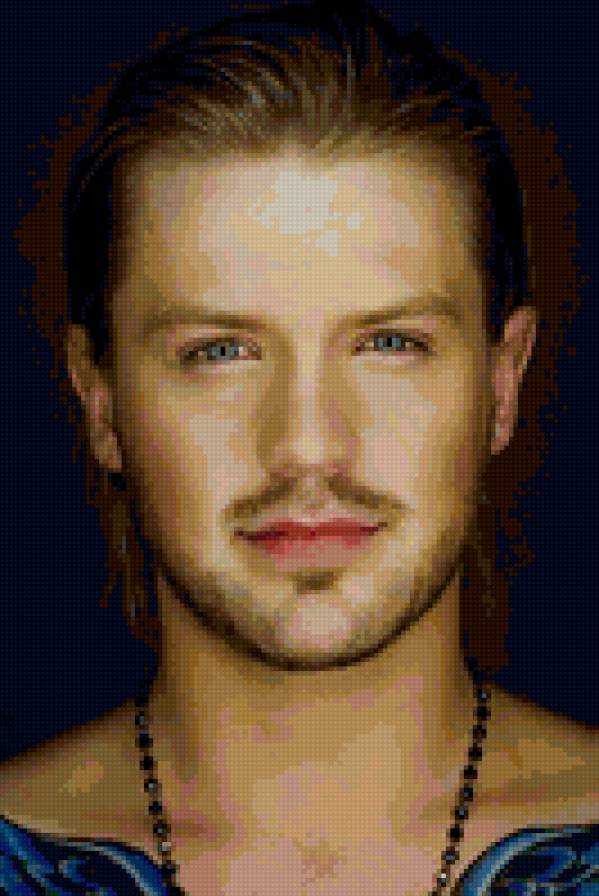 Арсений Бородин - предпросмотр