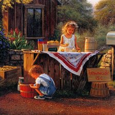 Схема вышивки «№144754»