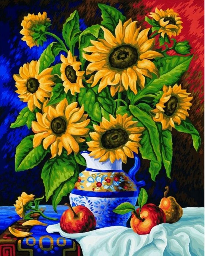 Картина - для кухни - оригинал